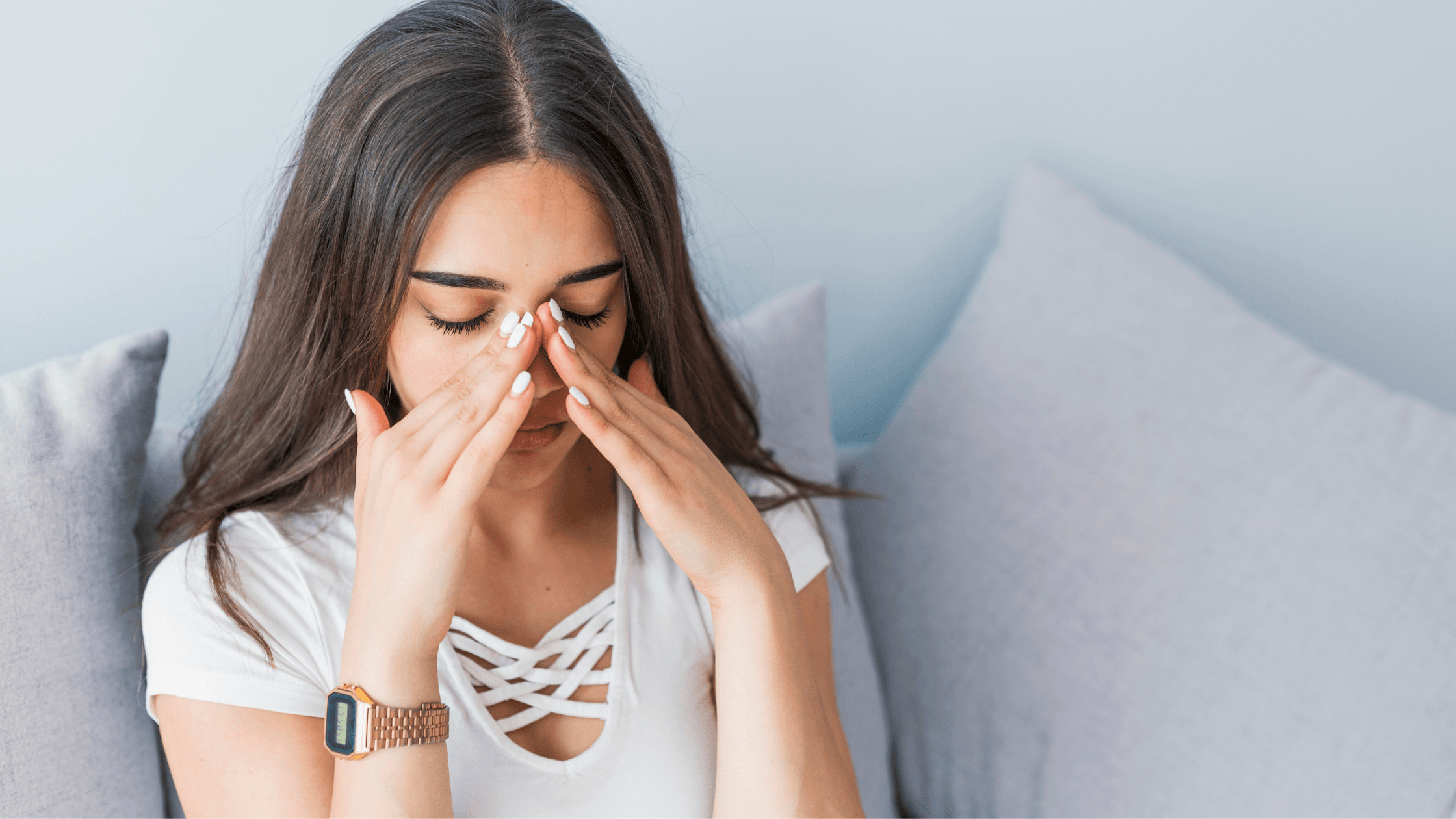 Nattokinase: A Natural Solution for Sinusitis and Improved Sinus Health