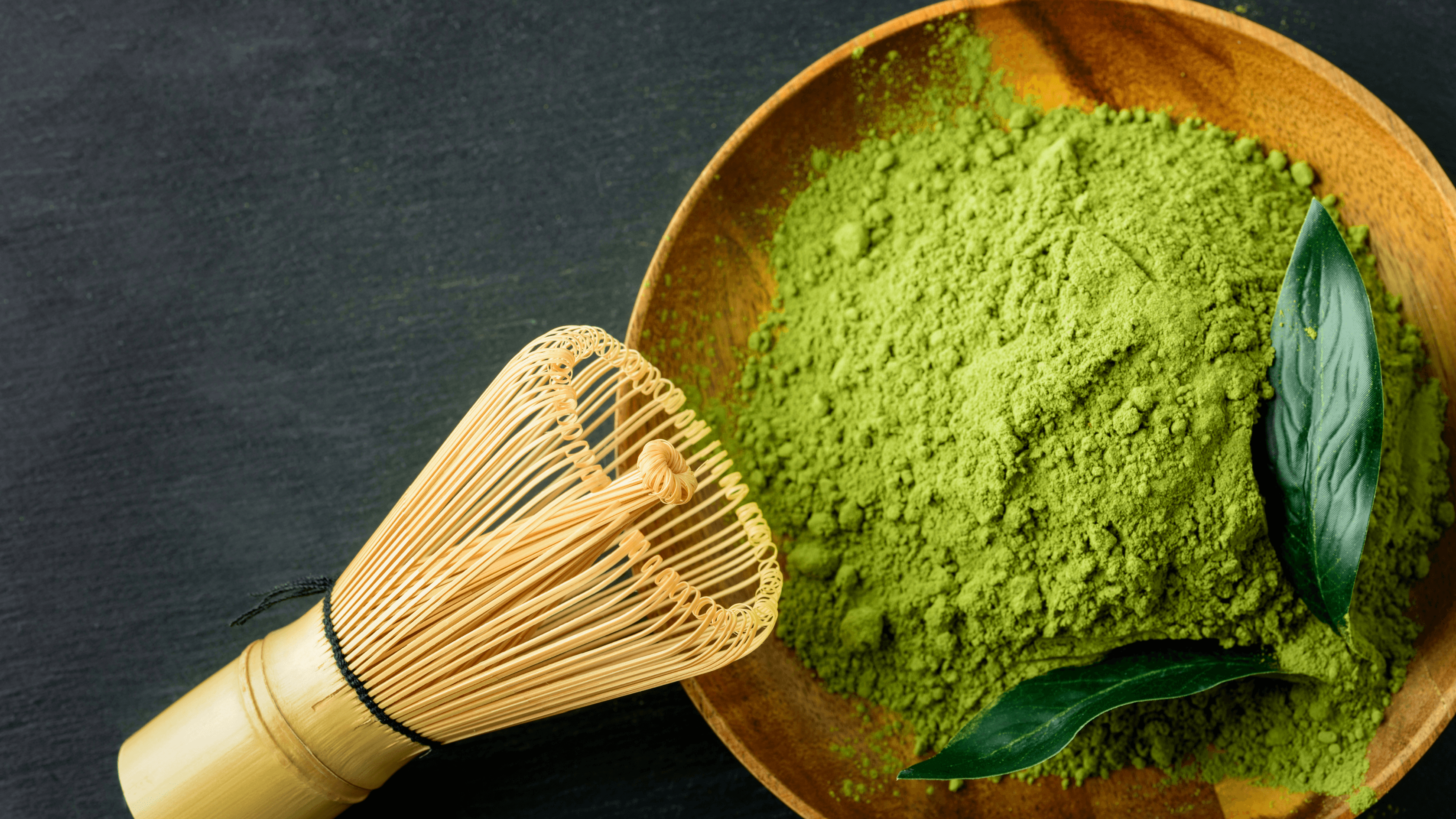 What Is Matcha? And Why Is This Ancient Japanese Elixir Good for You?