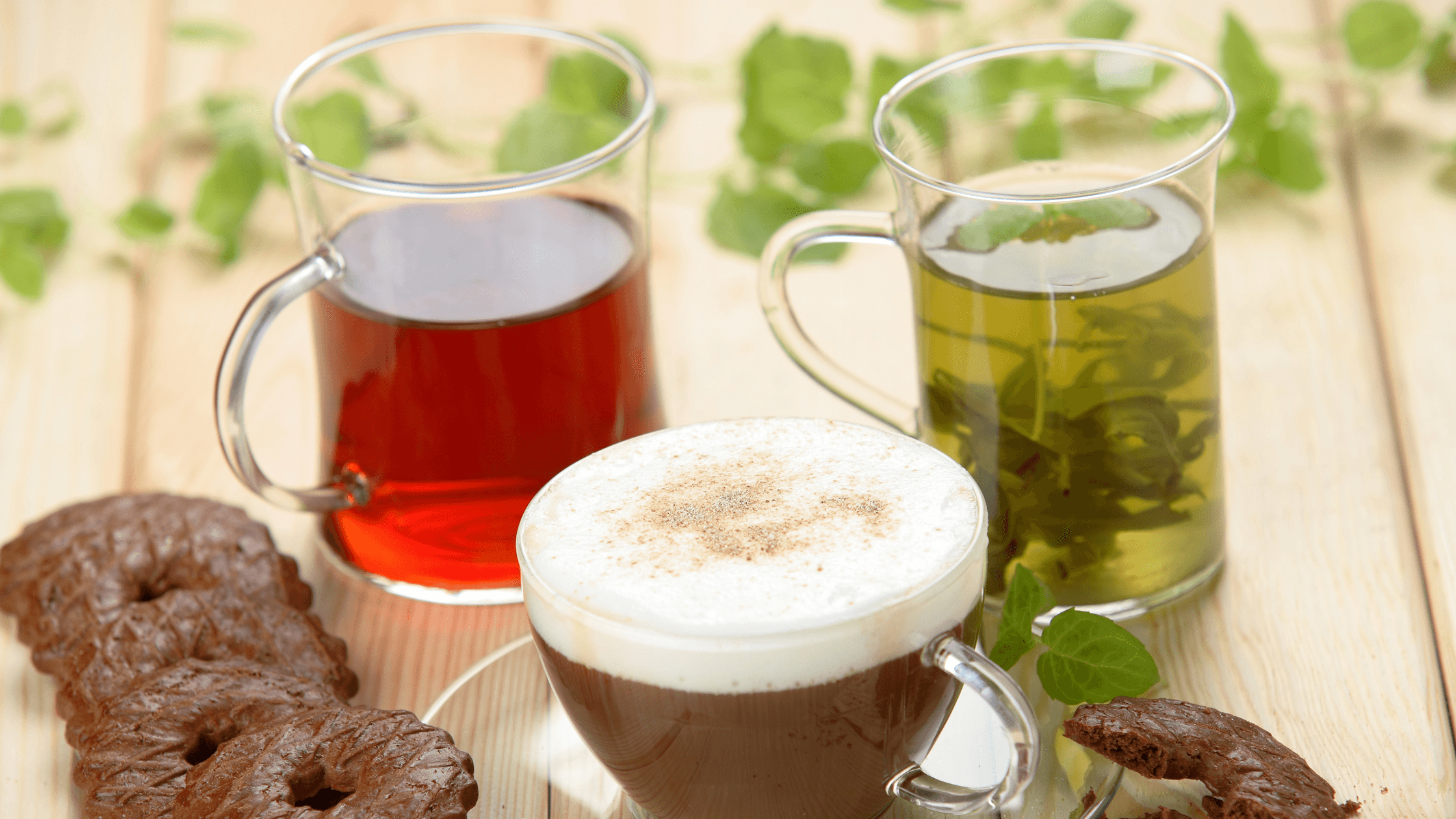 Delicious Collagen Drink Recipes: The Best Way To Take Collagen