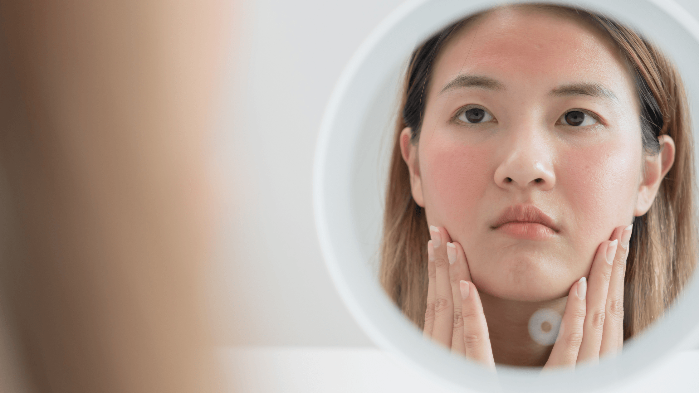 Combat Dry Skin with Coix Seed: Your Secret Weapon for a Radiant New Year
