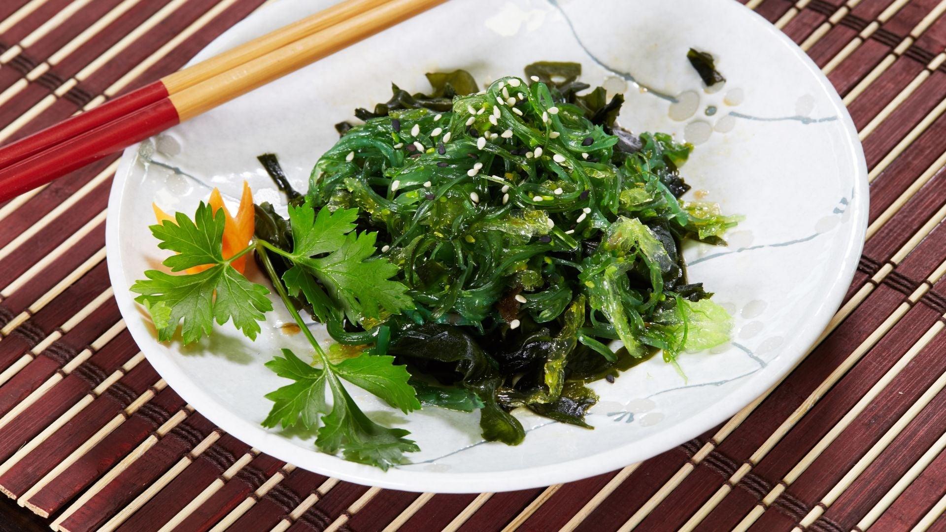 Iodine Deficiency: Why Most Americans Aren’t Getting Enough & How to Fix It