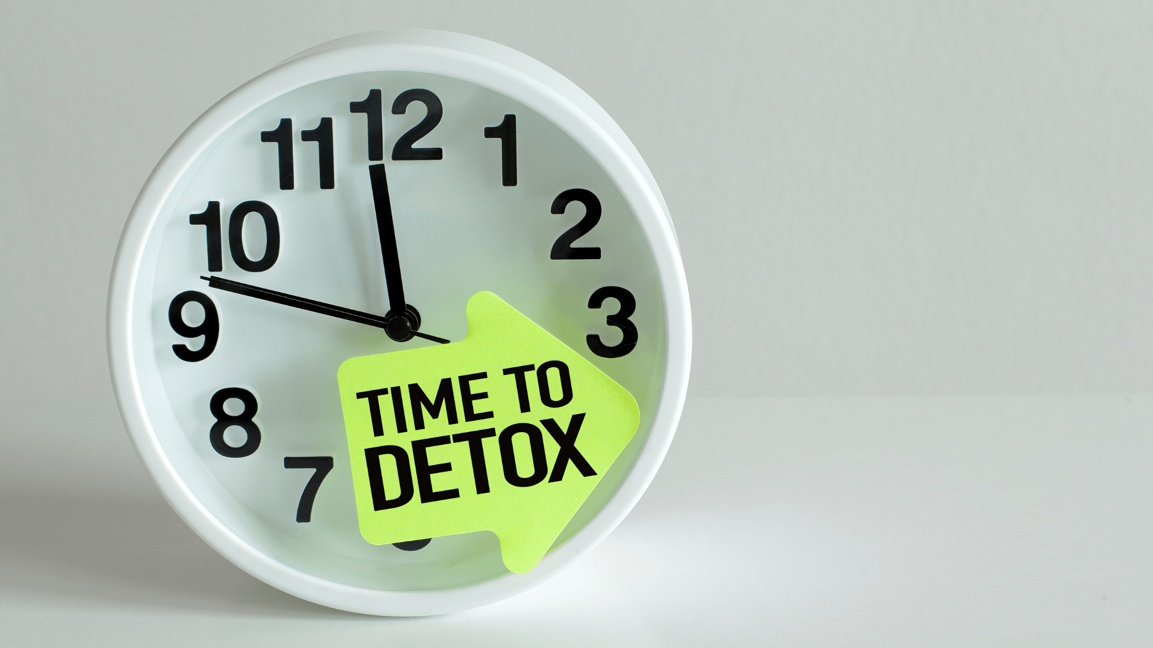 Post Holiday Detoxing: Nattokinase and Probiotics Are the Key