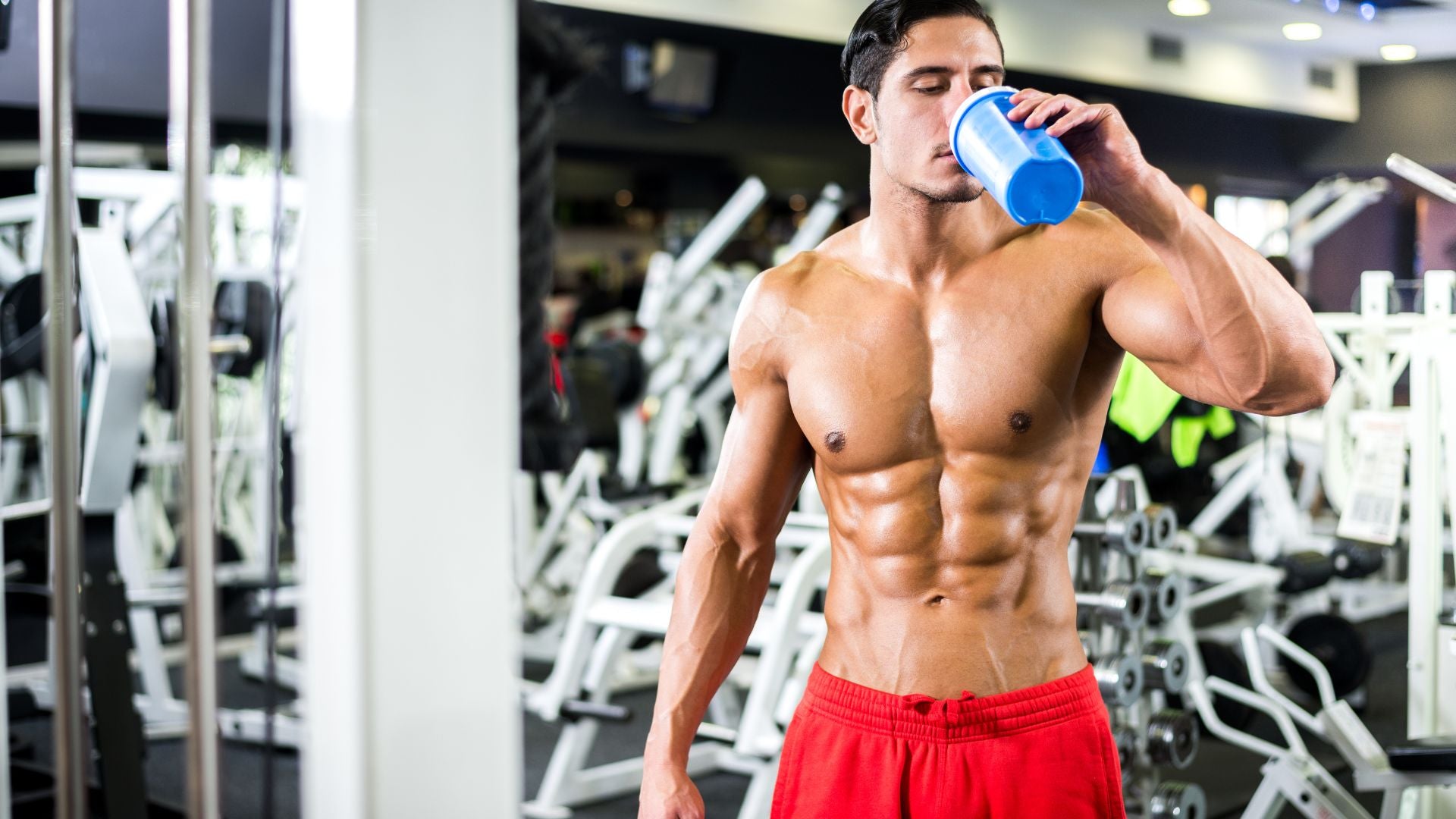 Why Men Should Be Taking Collagen Too