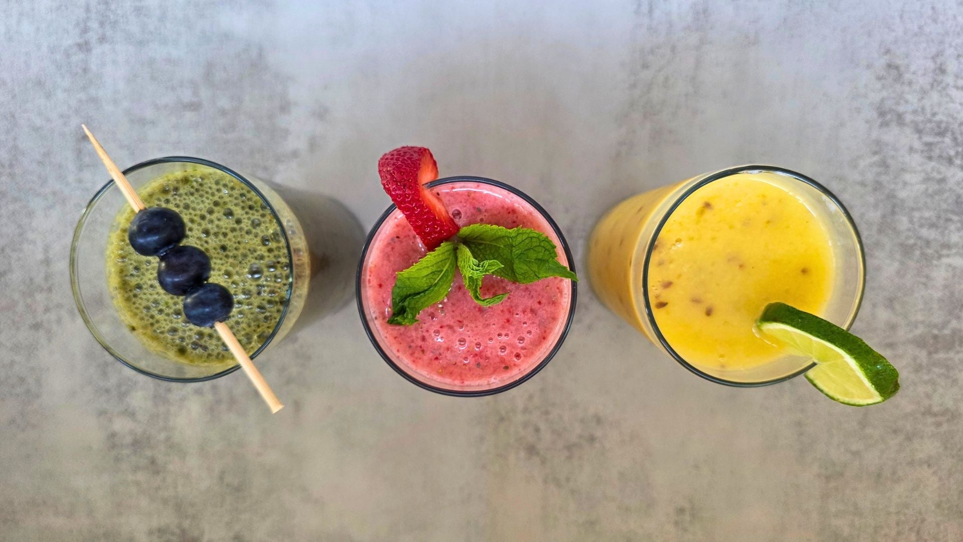 Glowing Skin Smoothies & Summer Sips: Crane Wellness Recipes for Radiance, Energy & Immunity