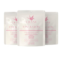 Thumbnail for Tone and Glow Coix Seed Extract Powder