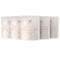 Thumbnail for Tone and Glow Coix Seed Extract Powder