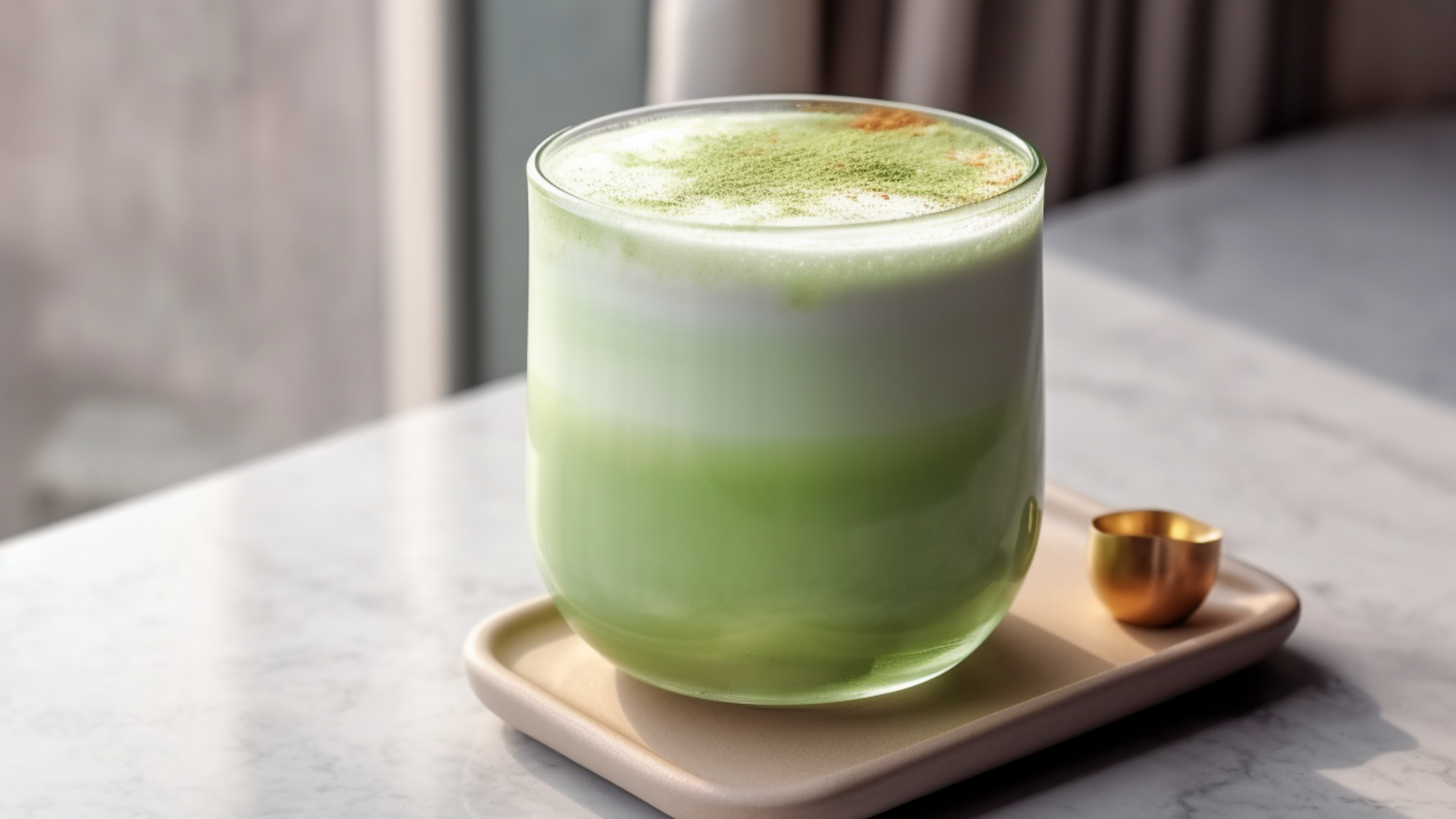 The Myth of Ceremonial Matcha and the Brain-Boosting Power of Matcha Mushroom Latte