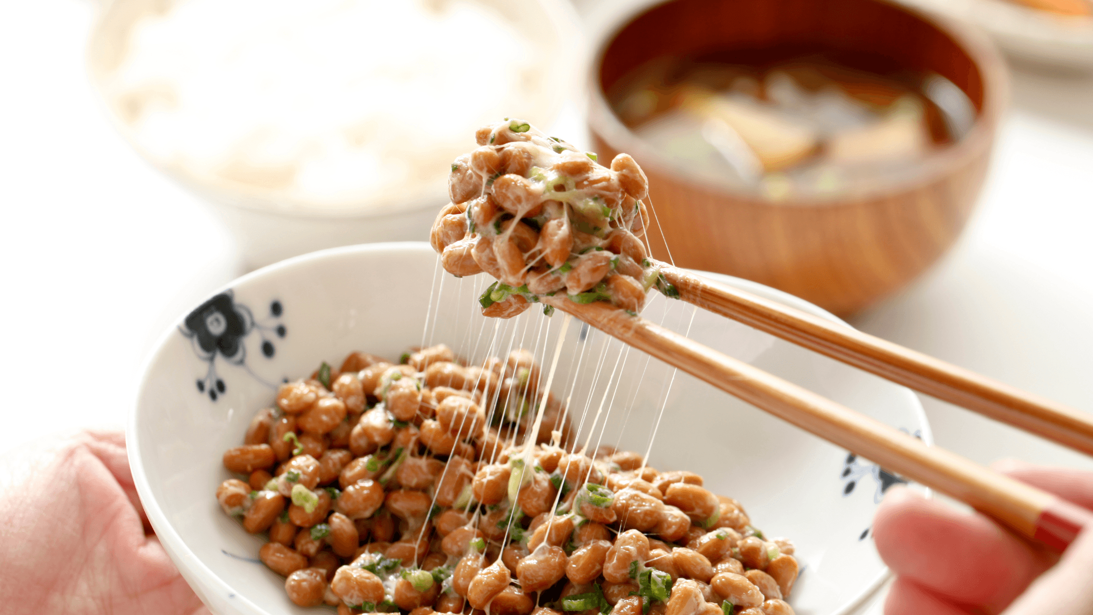 Nattokinase: A Natural Approach to Skin Elasticity and Anti-Aging - Crane Wellness