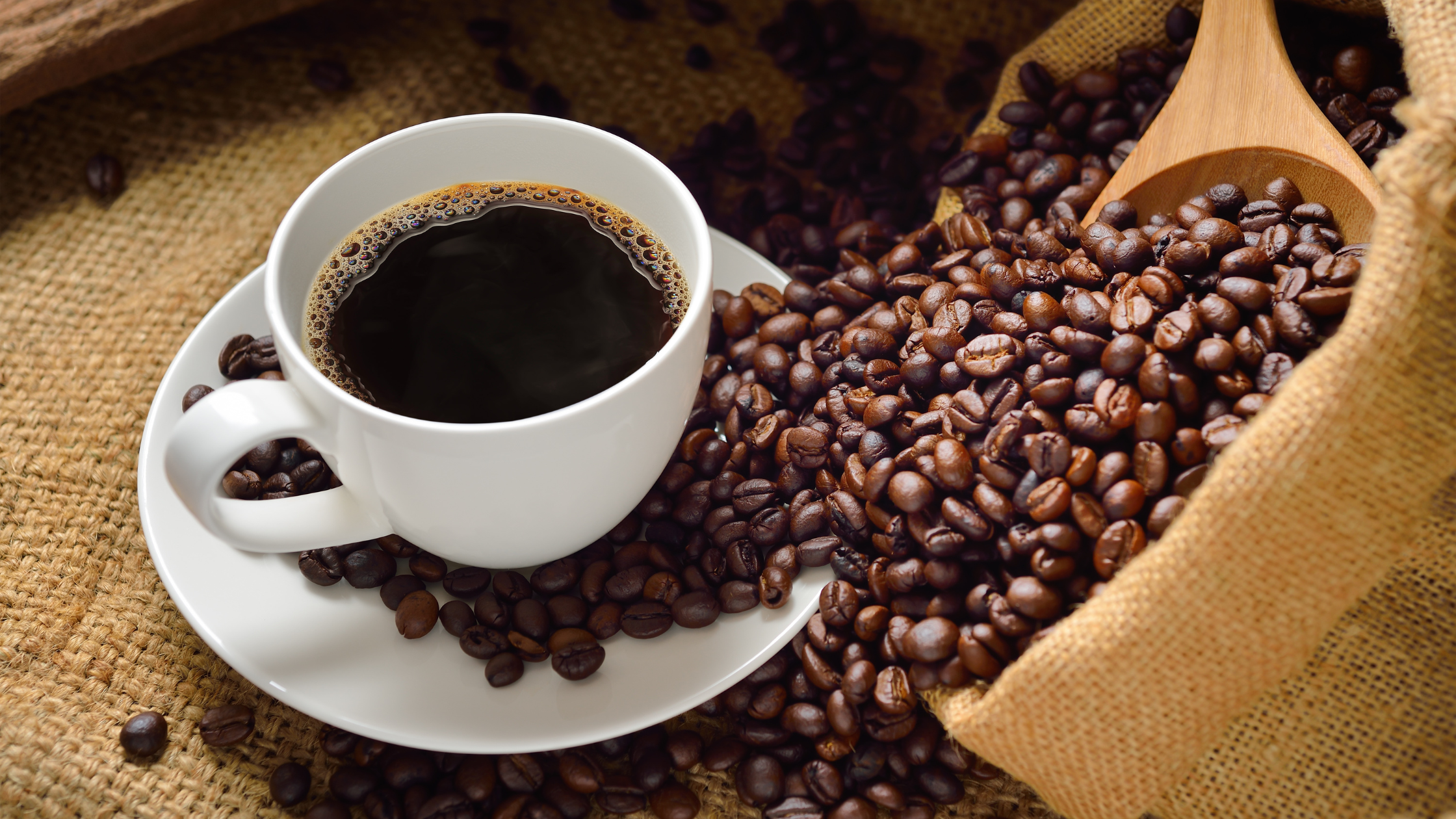 Exploring the Health Wonders of Chlorogenic Acid: A Spotlight on Coffee's Secret Weapon