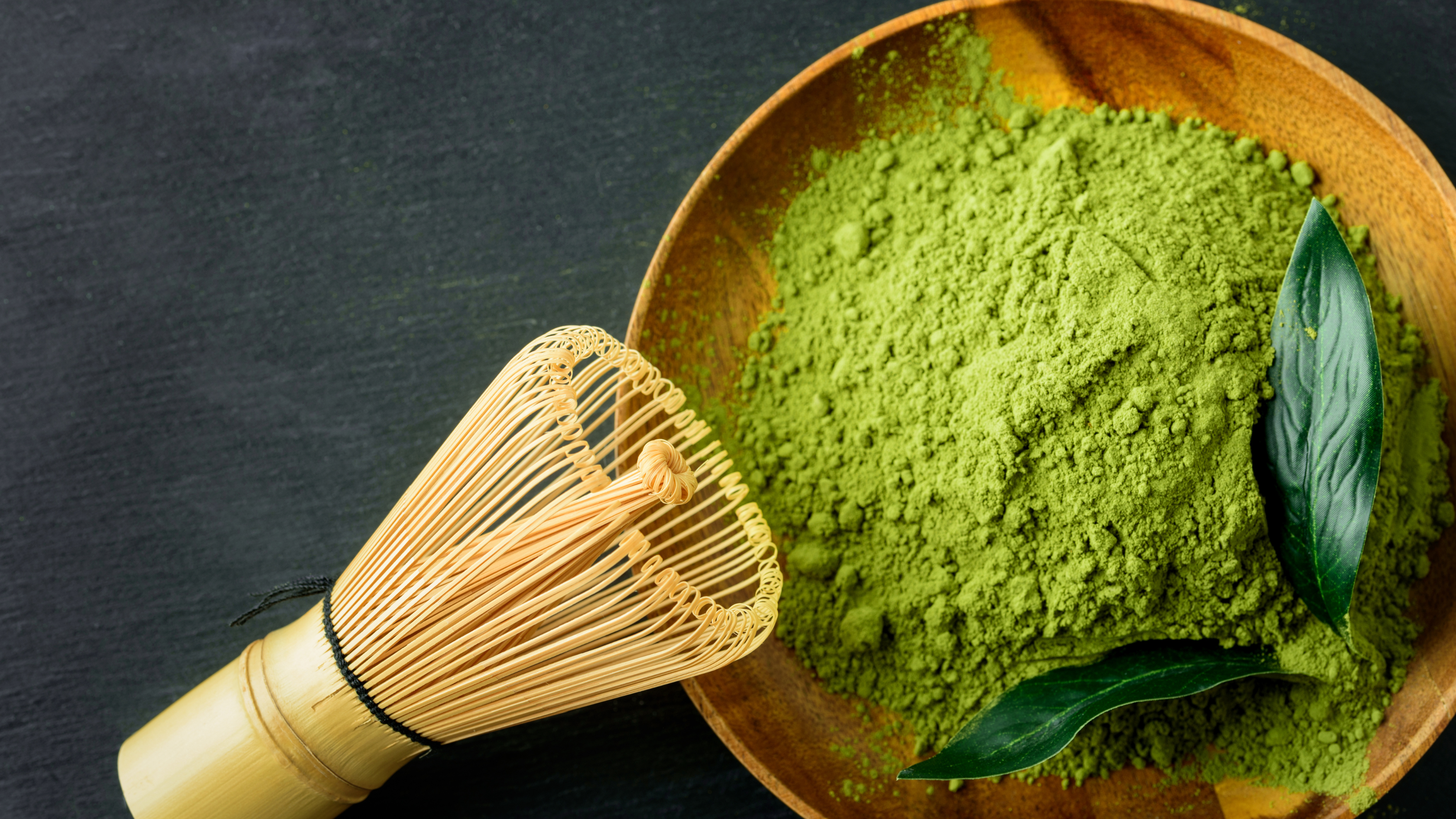 What Is Matcha? And Why Is This Ancient Japanese Elixir Good for You?