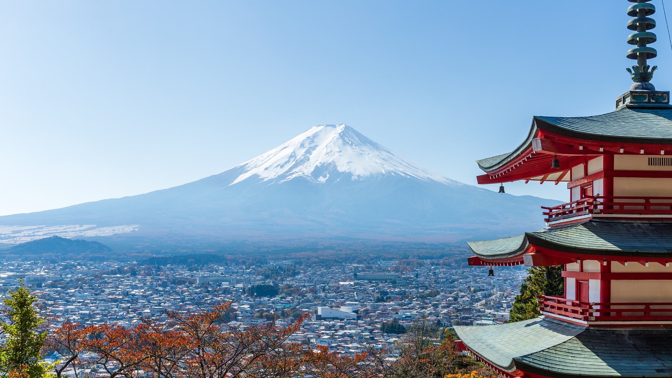 Celebrating Japan's Mountain Day: Embracing Nature and Health