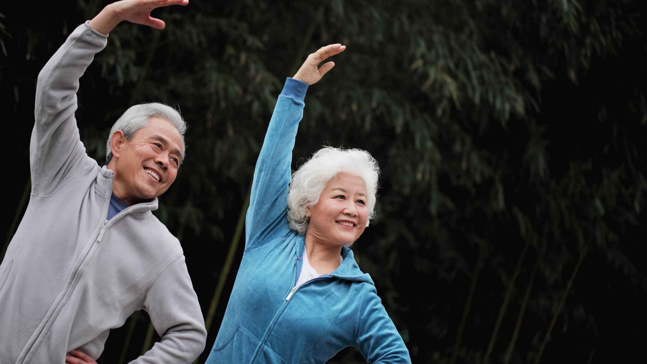 Top 10 Health Benefits of Nattokinase - Crane Wellness