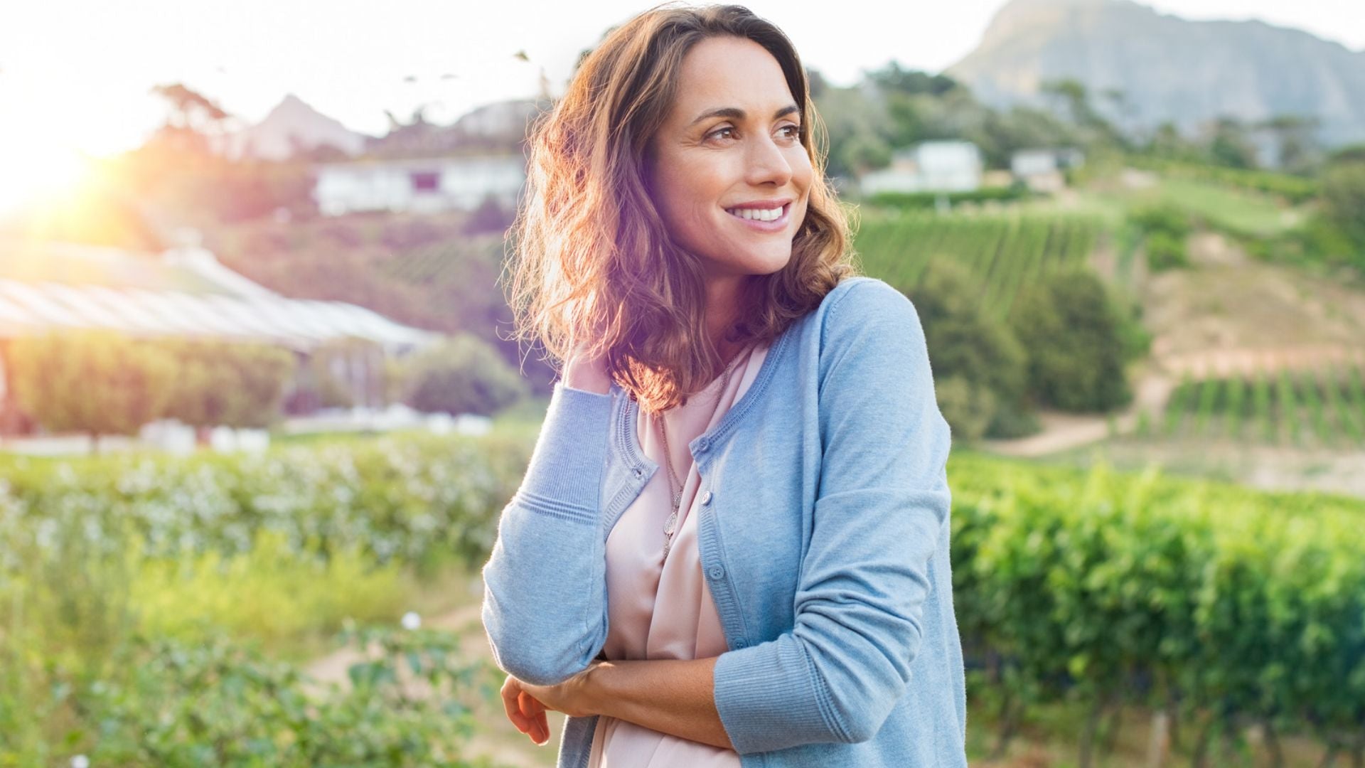 Why Beautiful Skin Starts With Healthy Inflammation Balance