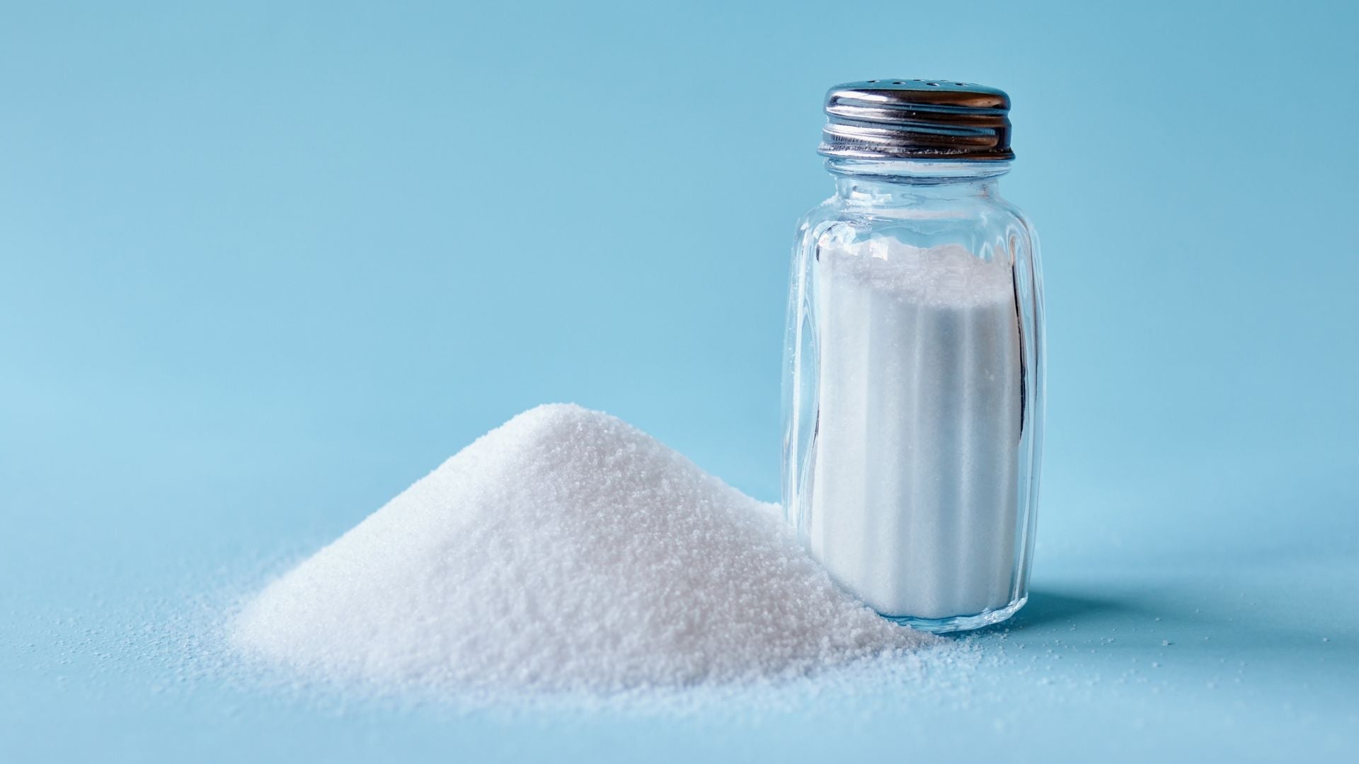 Why Is Iodine Added to Salt? The Story Behind Iodized Salt, Deficiency Prevention & Modern Iodine Intake