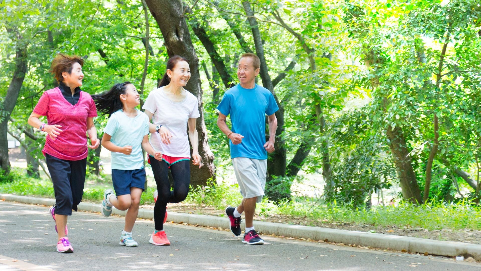 What Japan’s Sports Day Can Teach Us About Lifelong Movement & Healthy Aging