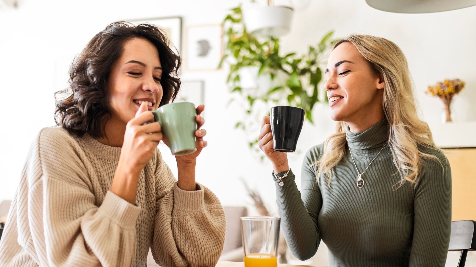 Coffee That Loves Your Gut: How Zen Energy Redefines Your Morning Ritual