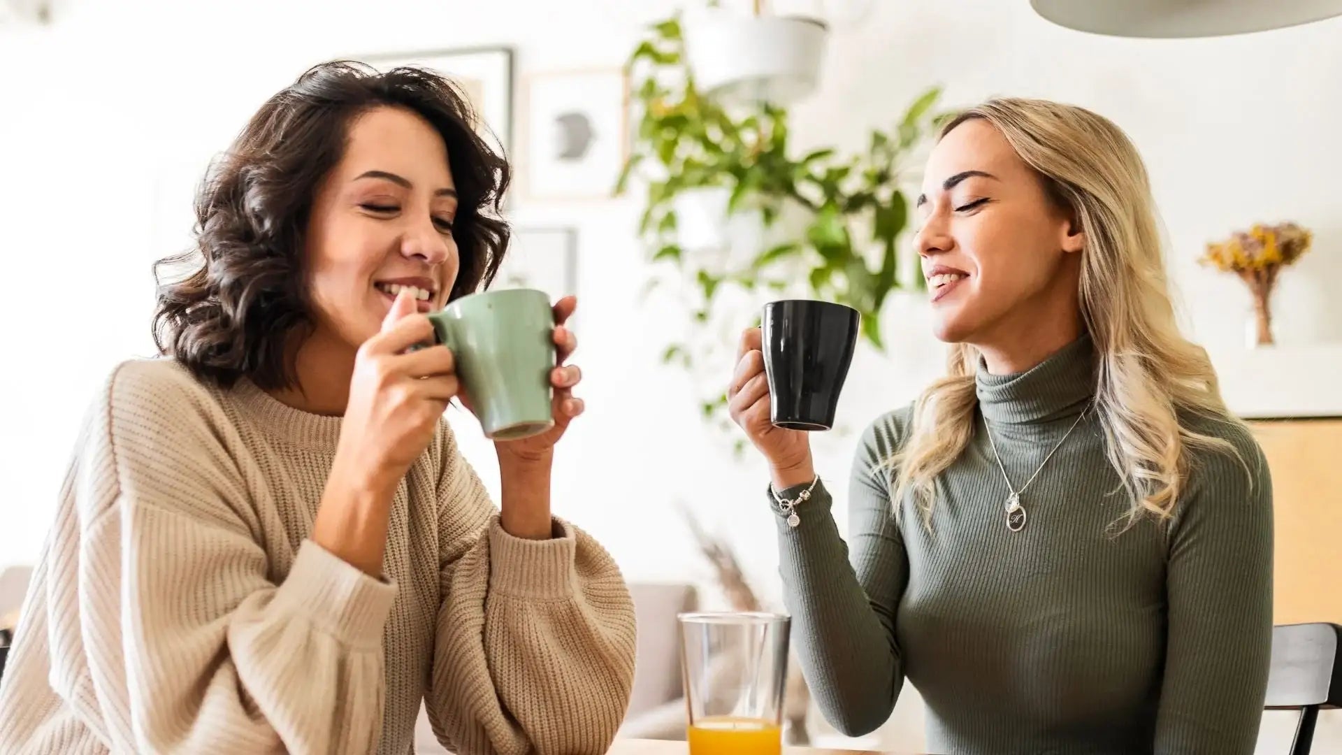 Coffee That Loves Your Gut: How Zen Energy Redefines Your Morning Ritual - Crane Wellness