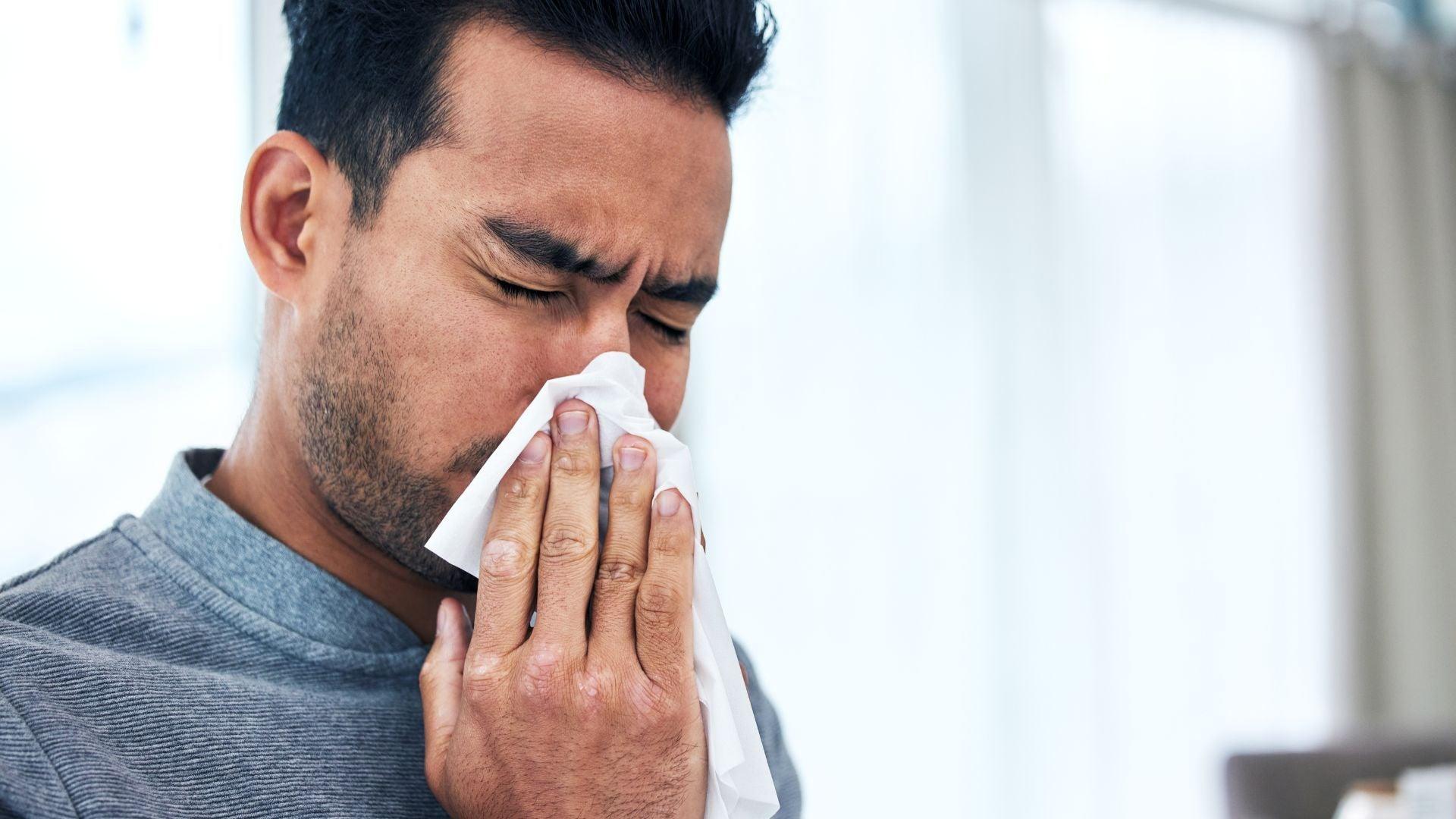Spring Allergy Relief: Natural Ways to Breathe Easy This Season - Crane Wellness