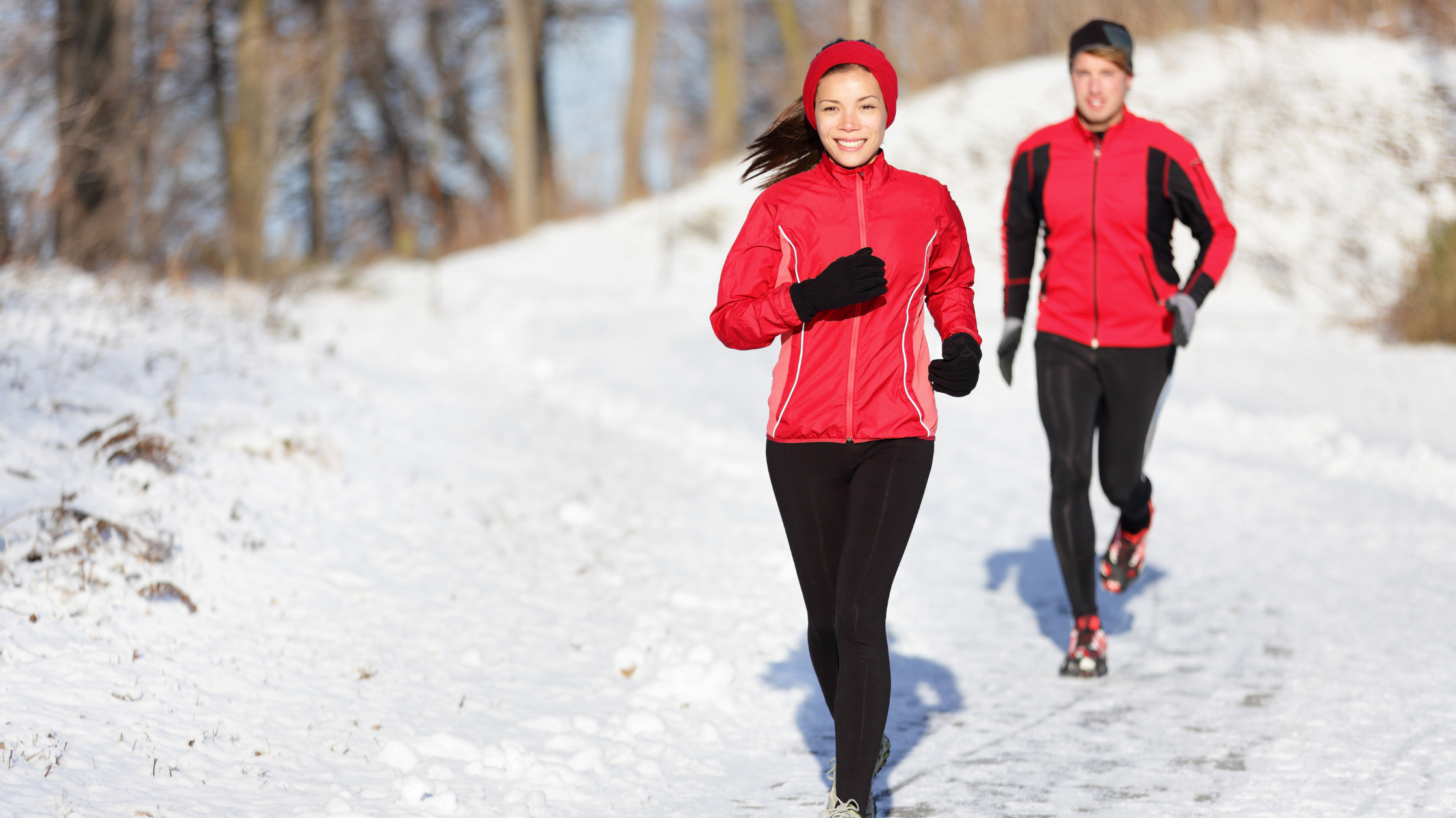 How to Embrace the Winter Arc Challenge and Transform Your Health