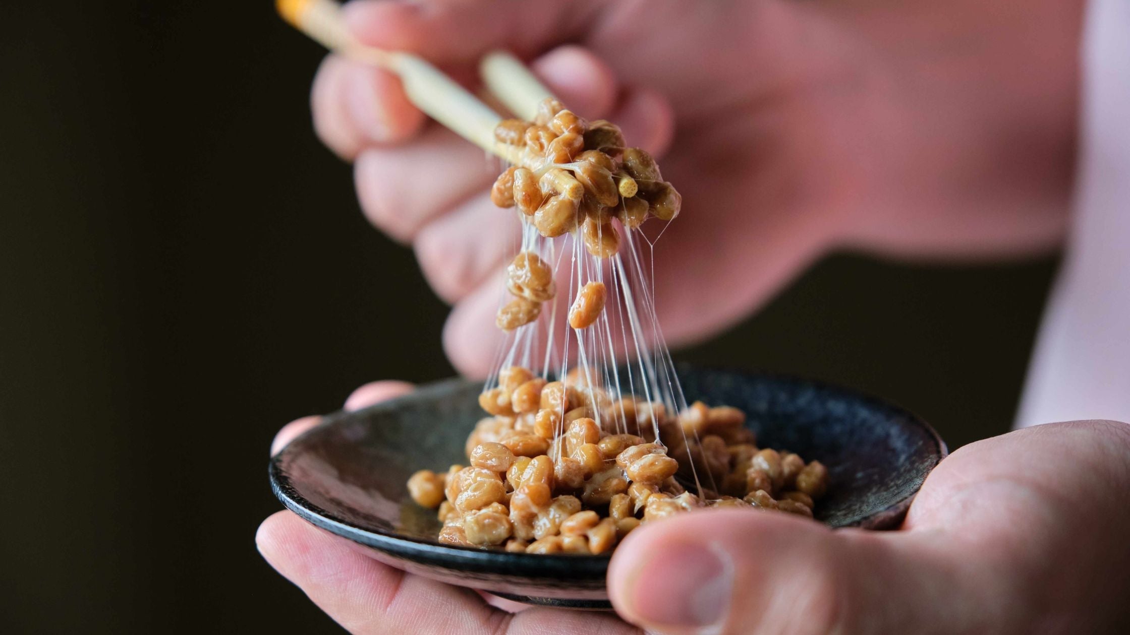 Does Nattokinase Increase Estrogen? What You Need to Know About Hormones, Circulation, and Healthy Aging