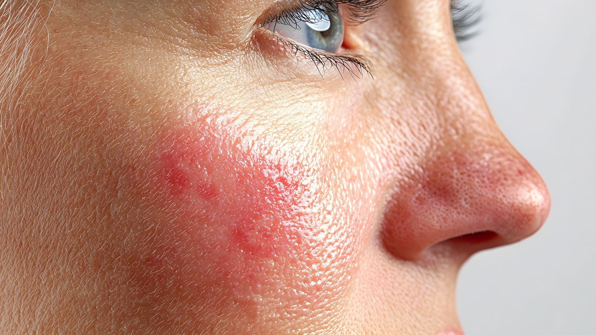 Natural Ways to Calm Inflammation and Redness (From the Inside Out)