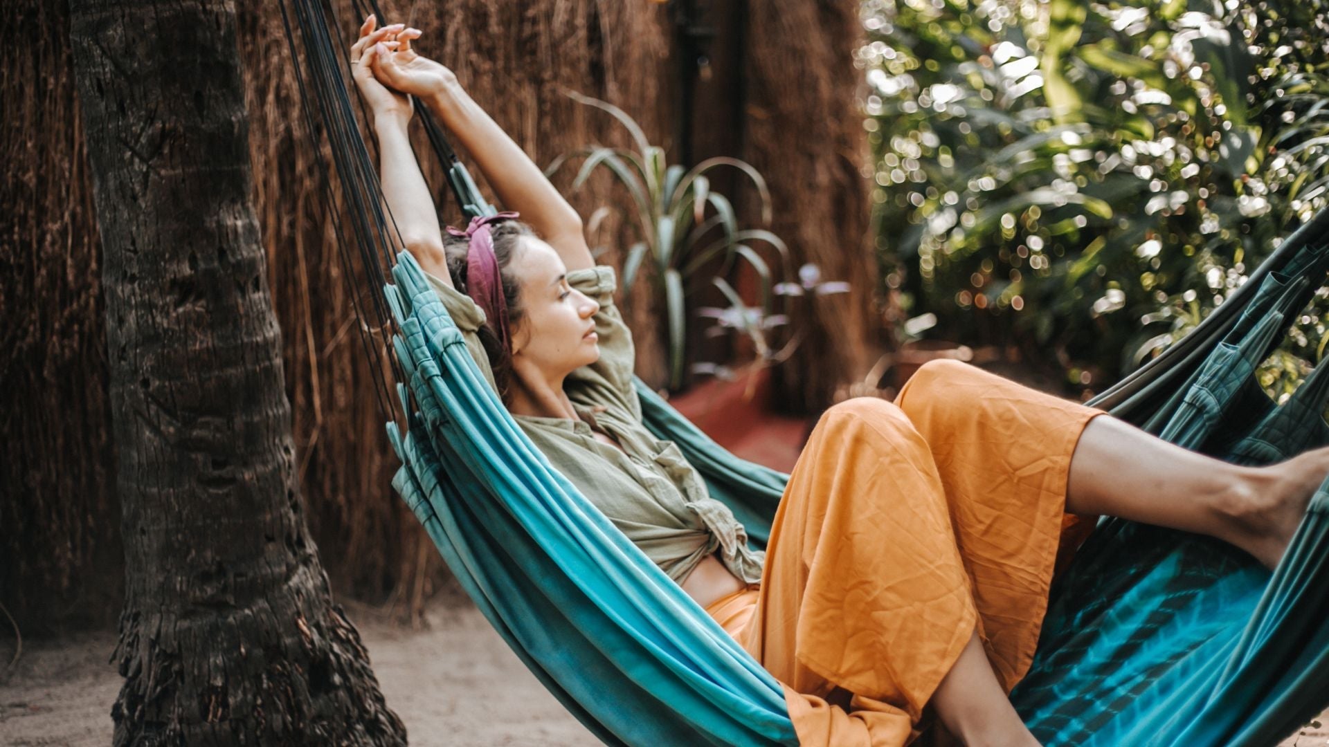 The Art of Doing Nothing: What Japan Can Teach Us About Rest