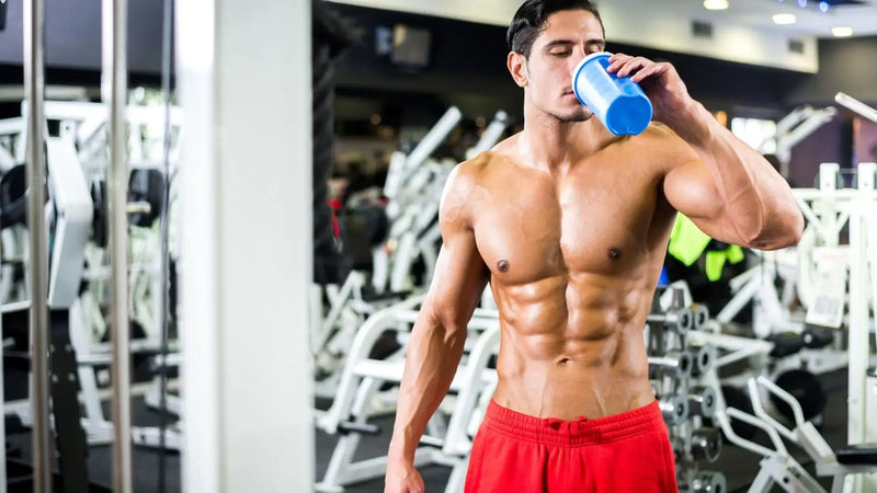 Why Men Should Be Taking Collagen Too - Crane Wellness