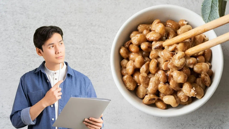 Nattokinase Myths vs. Facts: Clearing Up Common Misconceptions - Crane Wellness