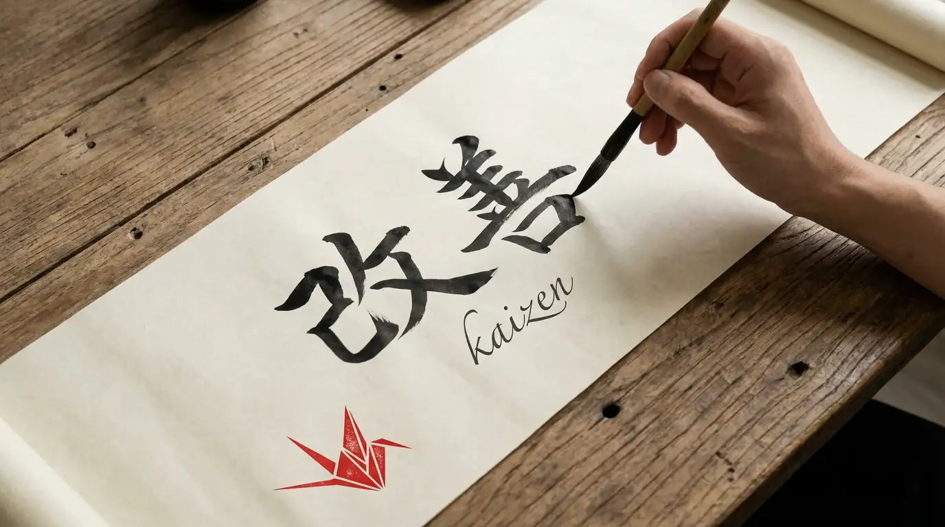 Your Wellness Word of the Year: Ikigai, Kaizen & Other Japanese Concepts to Inspire 2026 - Crane Wellness