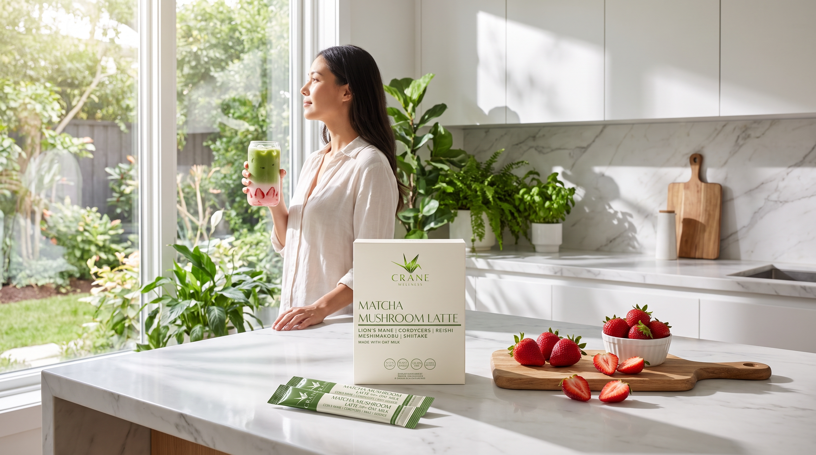 Is Iced Matcha Good for You? What Happens to Matcha's Benefits When You Drink It Cold? The Ultimate Summer Matcha Guide