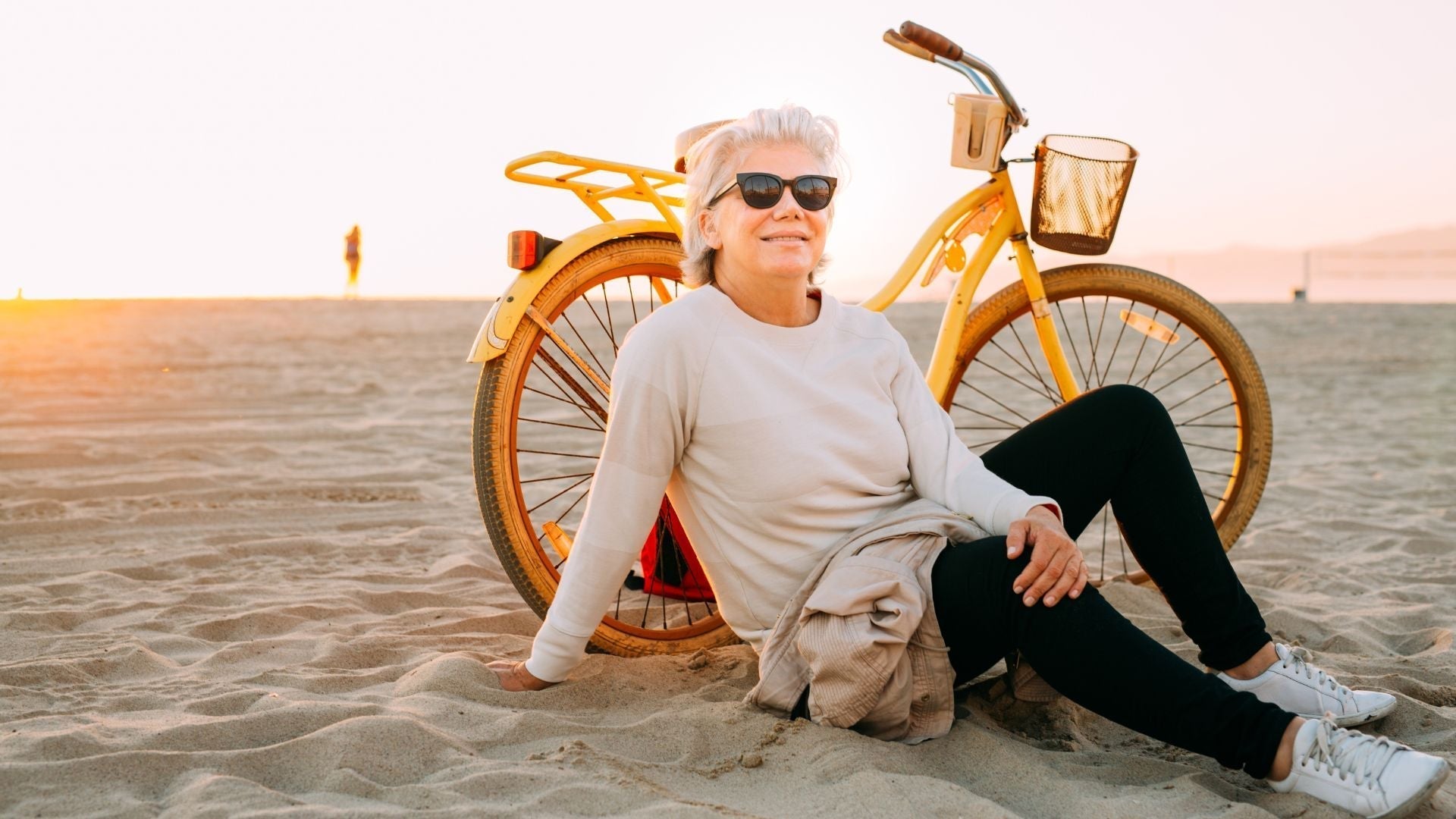 Wellness for Women Over 55: Radiant Aging, Heart Health & Natural Energy