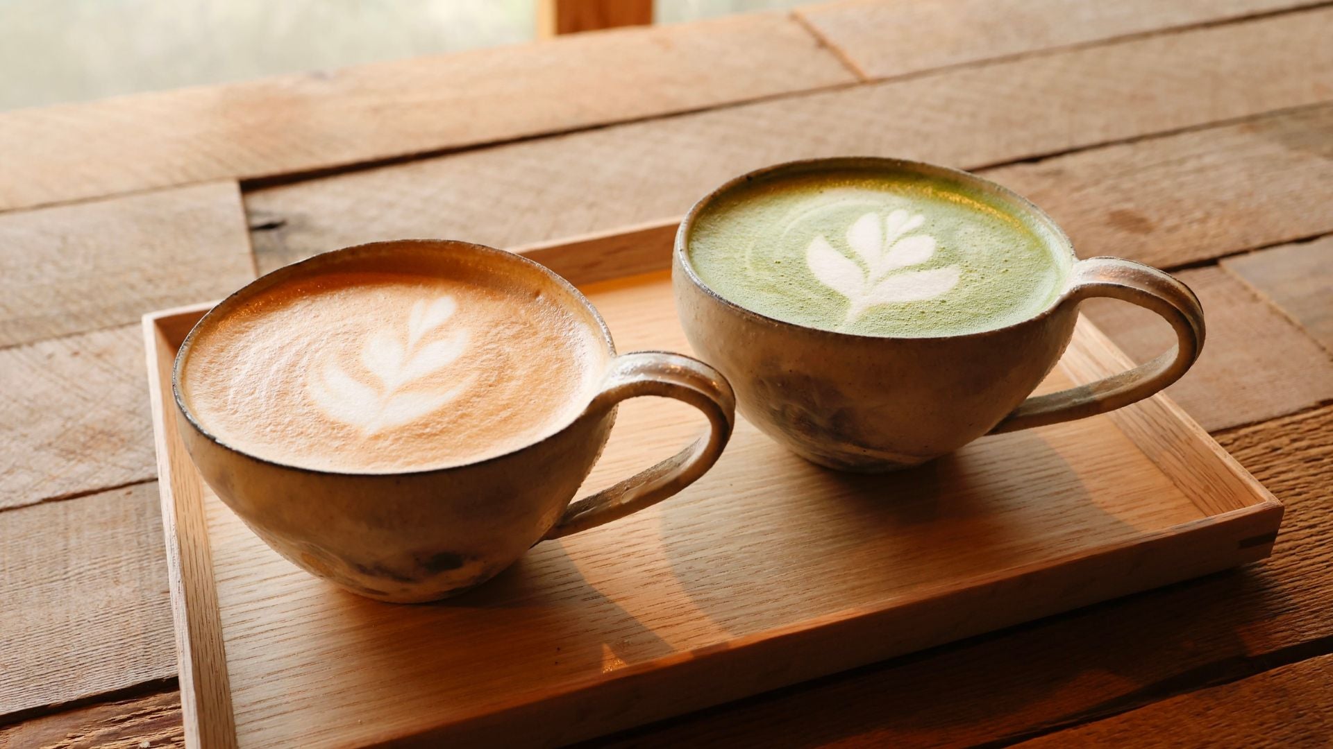 Does Matcha Have Caffeine? How Much, How Long It Lasts & Why It Feels Different From Coffee