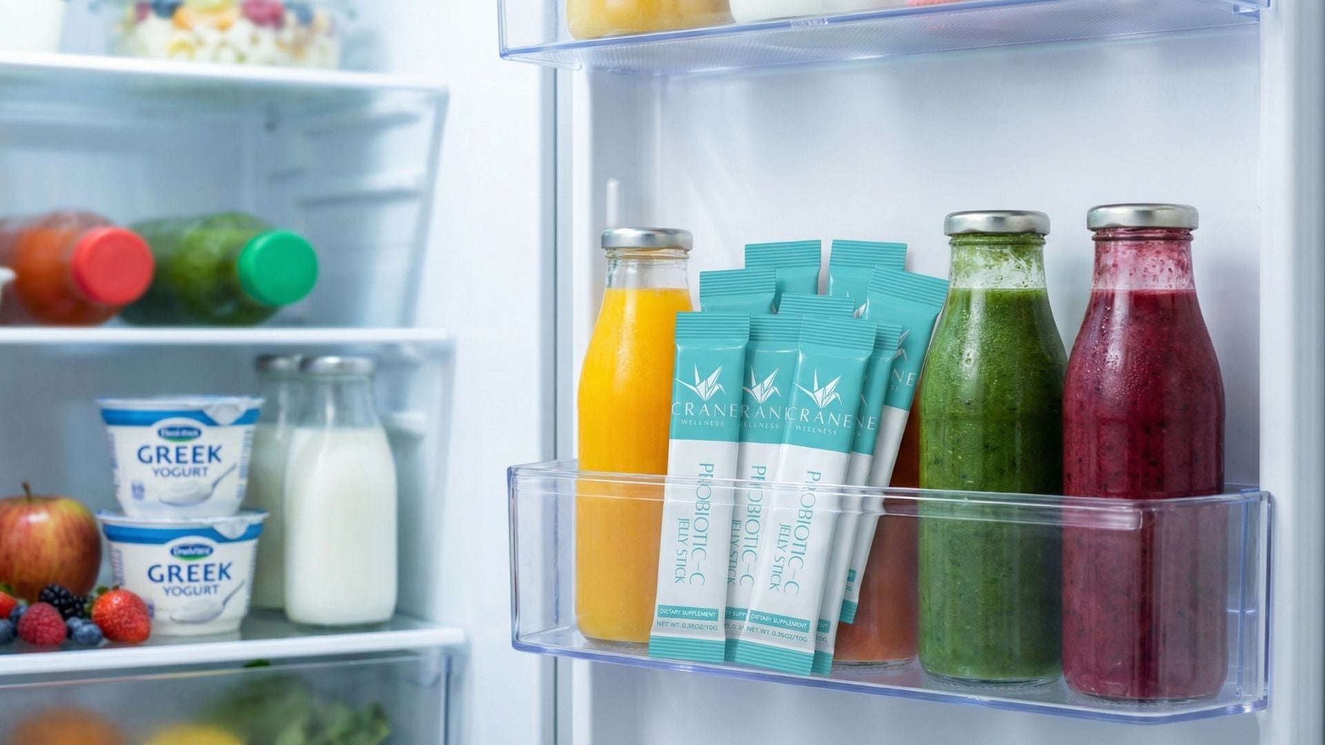 Top 10 Signs Your Gut May Need More Probiotic Support