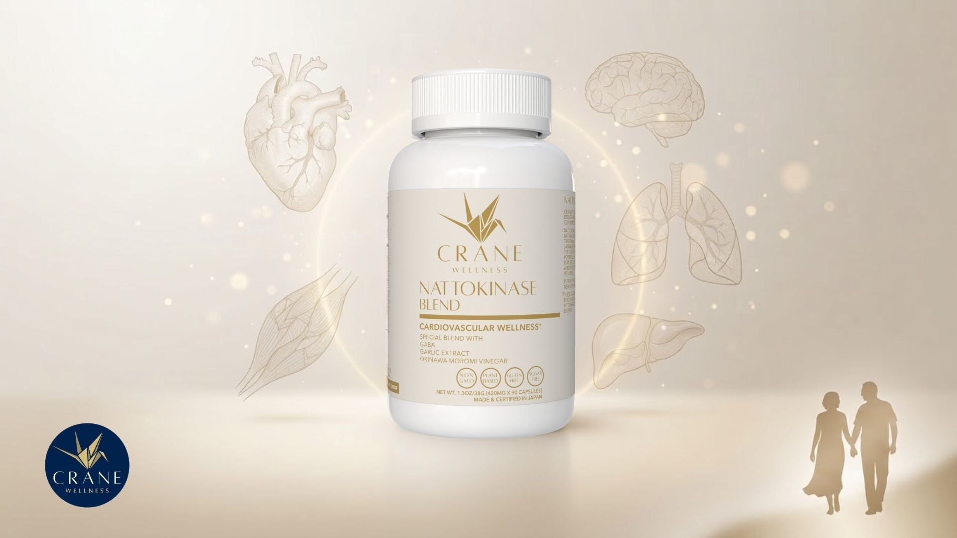 7 Surprising Benefits of Nattokinase Beyond Heart Health