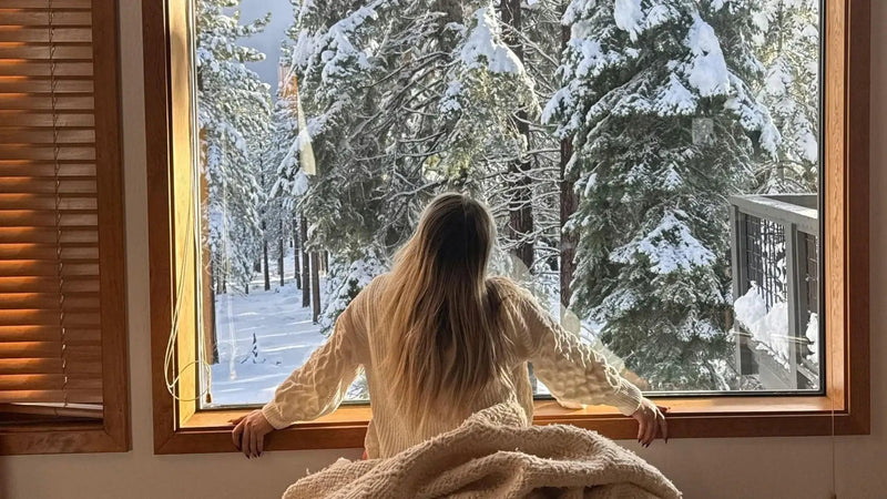 Why Winter Skin Feels So Dry (Even When You Moisturize) - Crane Wellness