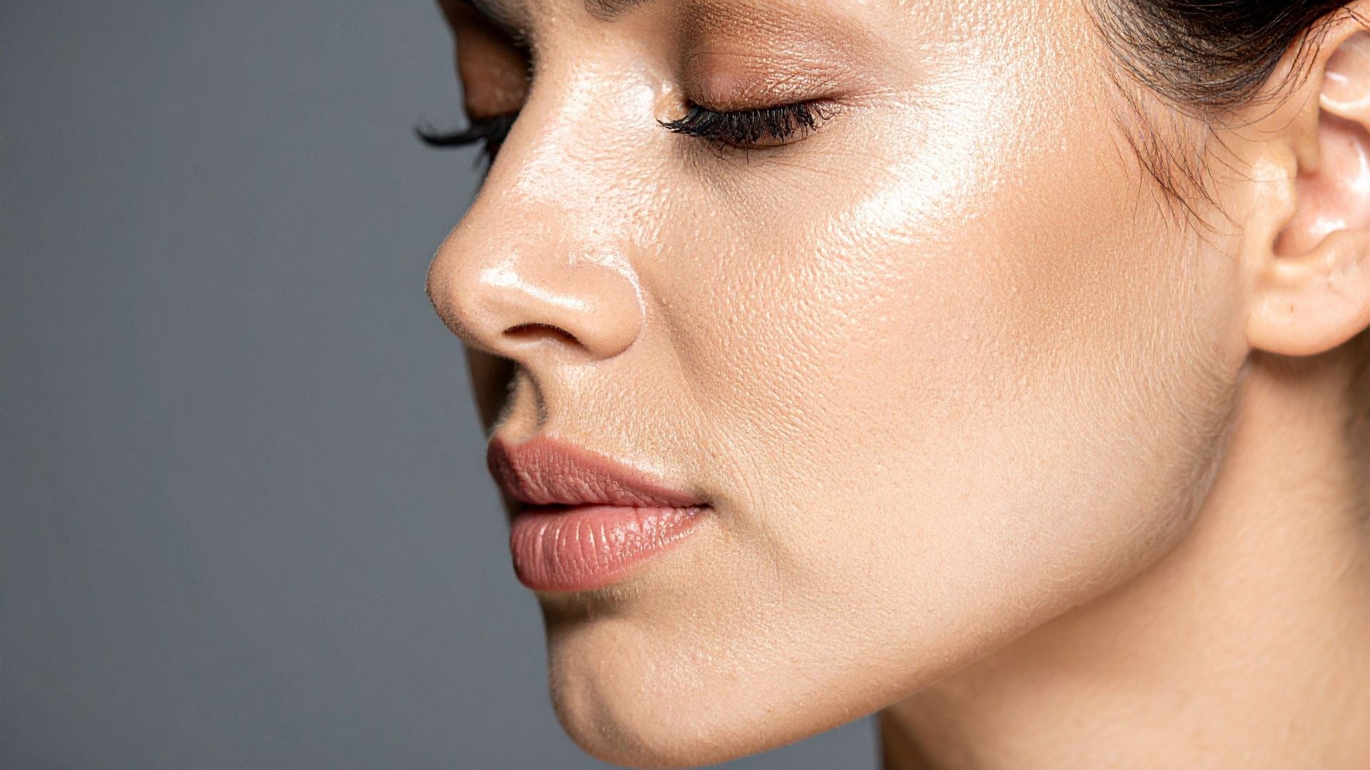 Why Internal Hydration Matters More Than Any Moisturizer
