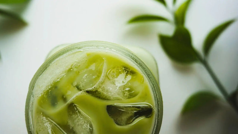 Beyond the Buzz: 10 Lesser-Known Health Benefits of Matcha - Crane Wellness