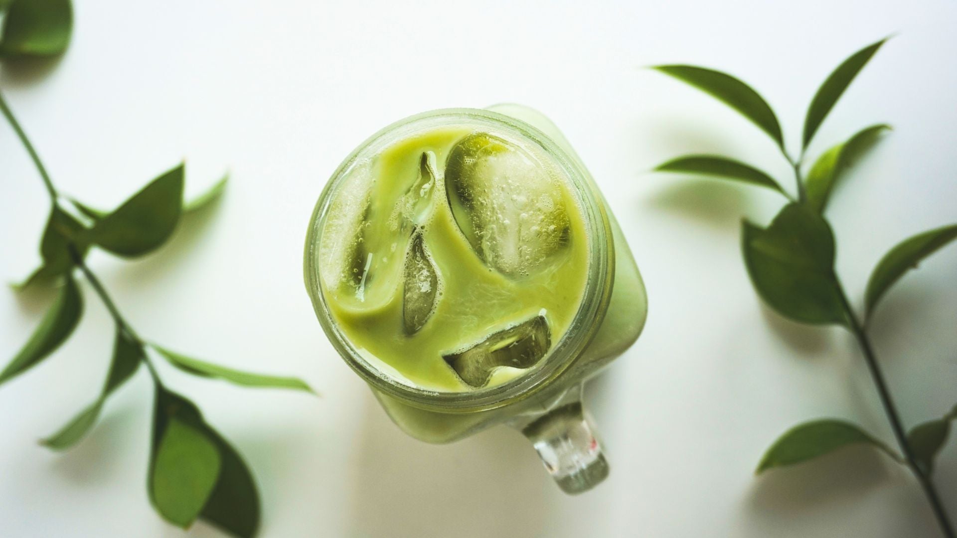 Why Matcha and Adaptogenic Mushrooms Are the Ultimate Wellness Power Duo