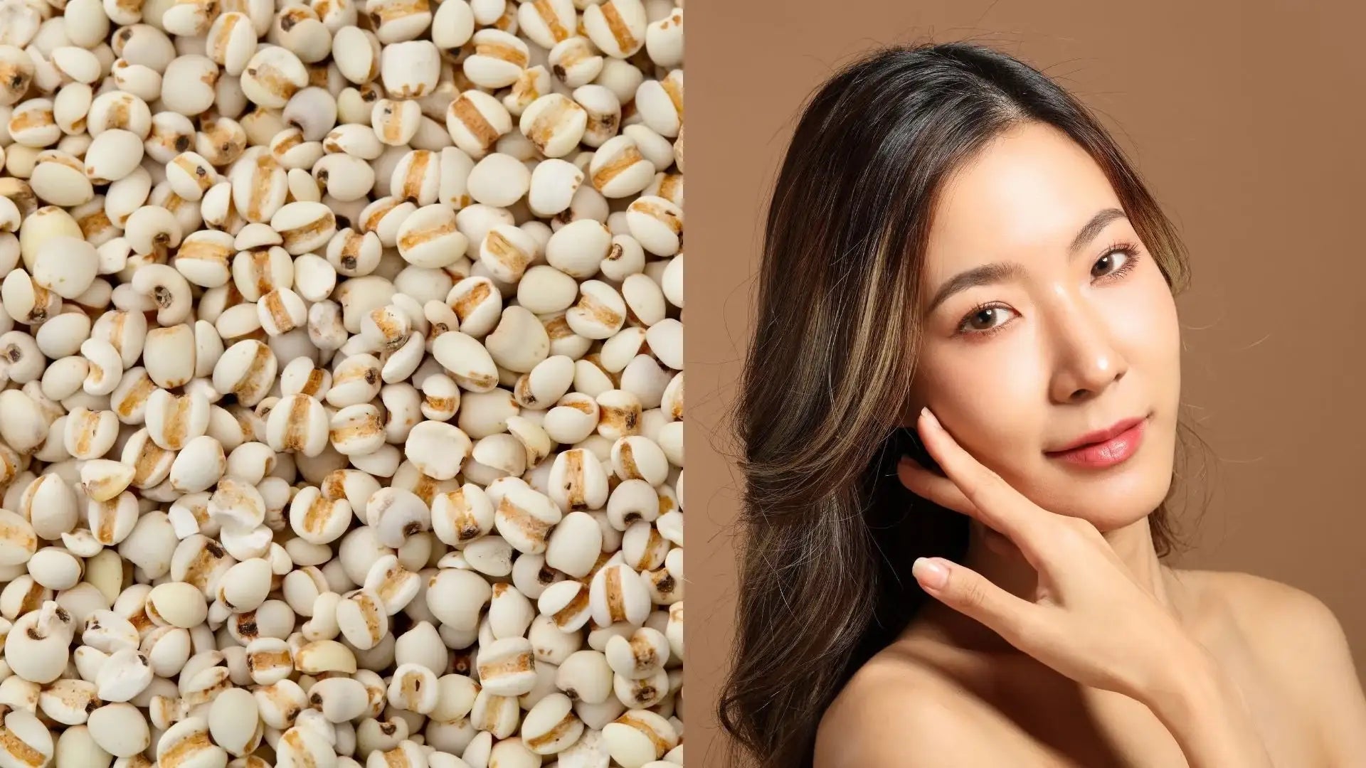 Japanese Beauty Secrets: The Role of Coix Seed in Traditional Skincare Routines - Crane Wellness