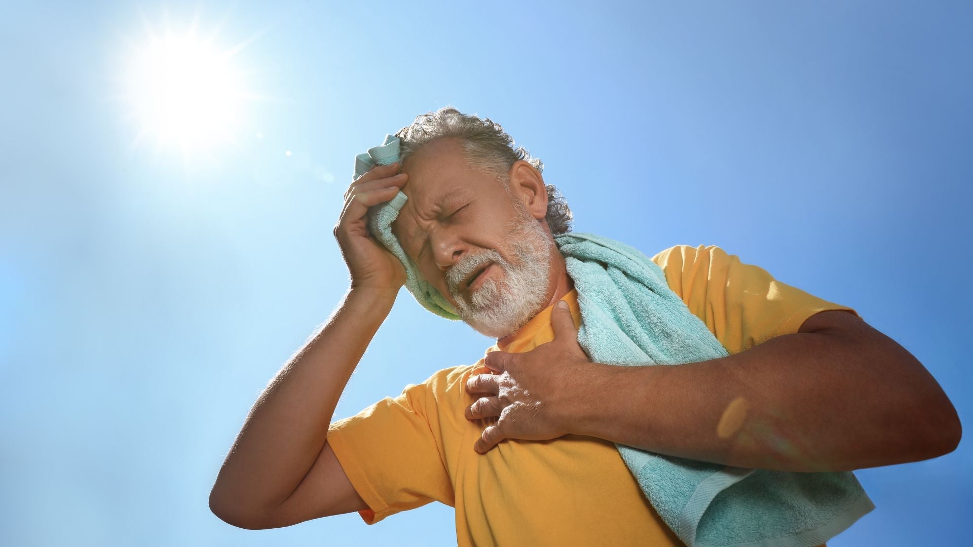 Why Healthy Circulation Matters More in Hot Weather
