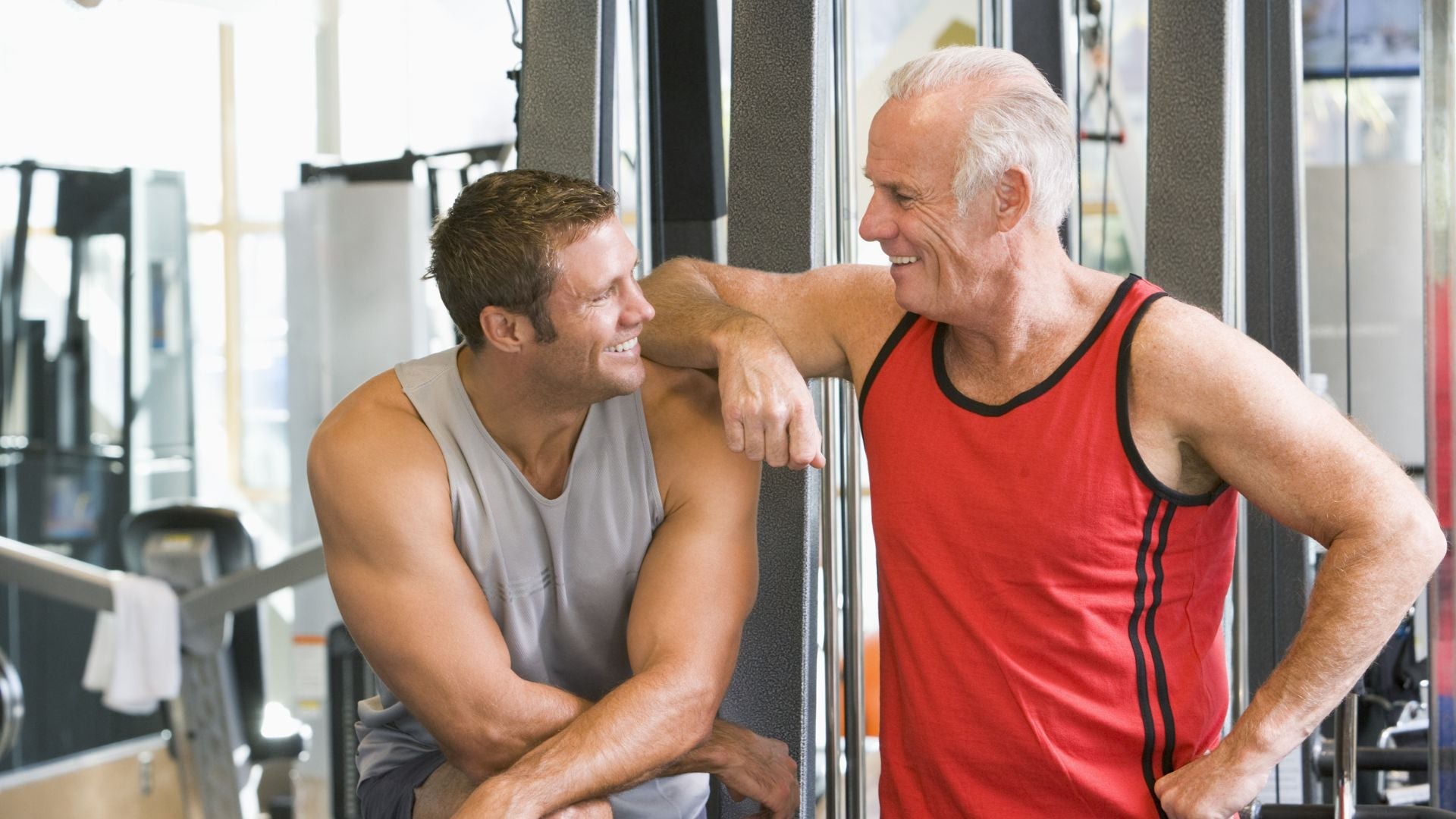 Why Men Need to Care About Circulation Before 50
