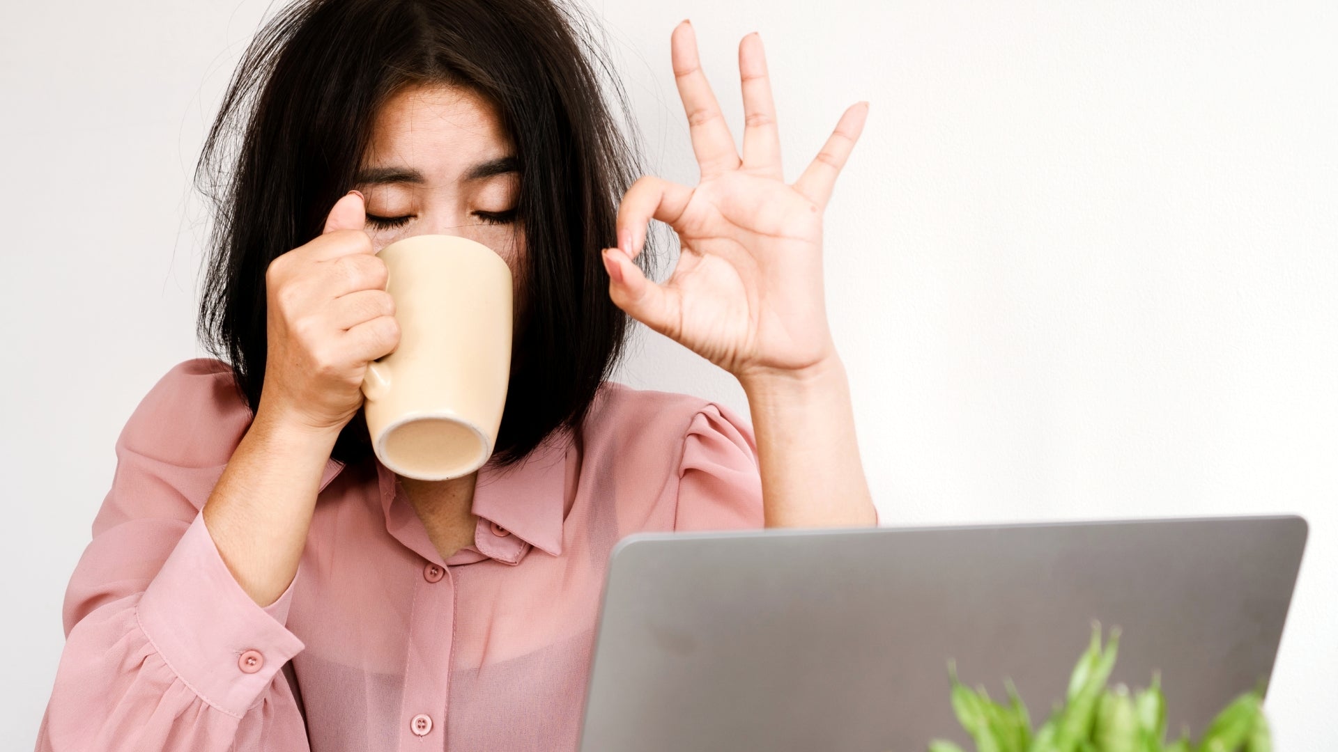 Tired but Wired? Here’s What Your Adrenals, Sleep & Caffeine Might Be Telling You
