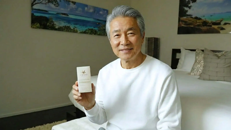 Everything You Need to Know About Nattokinase Blend 6,000 FU