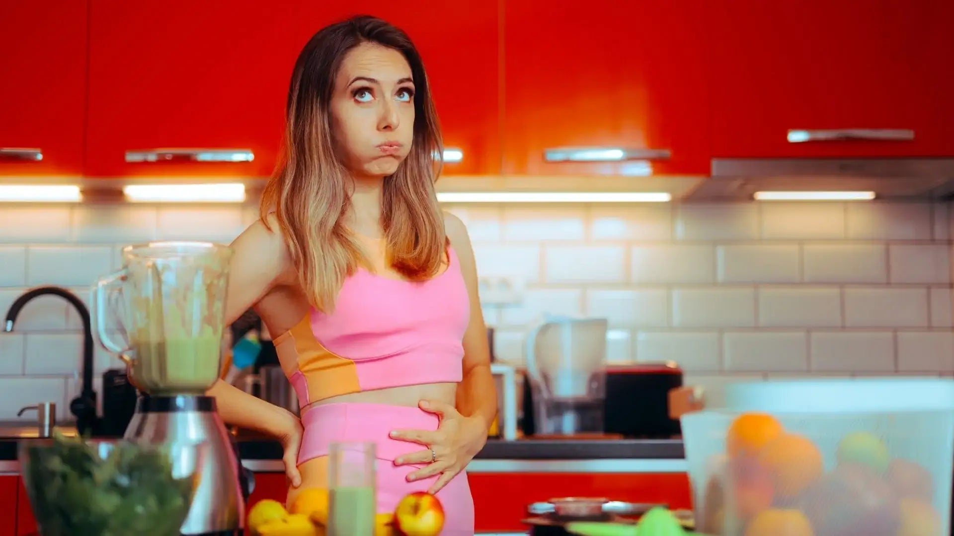 Beat the Summer Bloat: Japanese-Inspired Tips for Gut Health - Crane Wellness