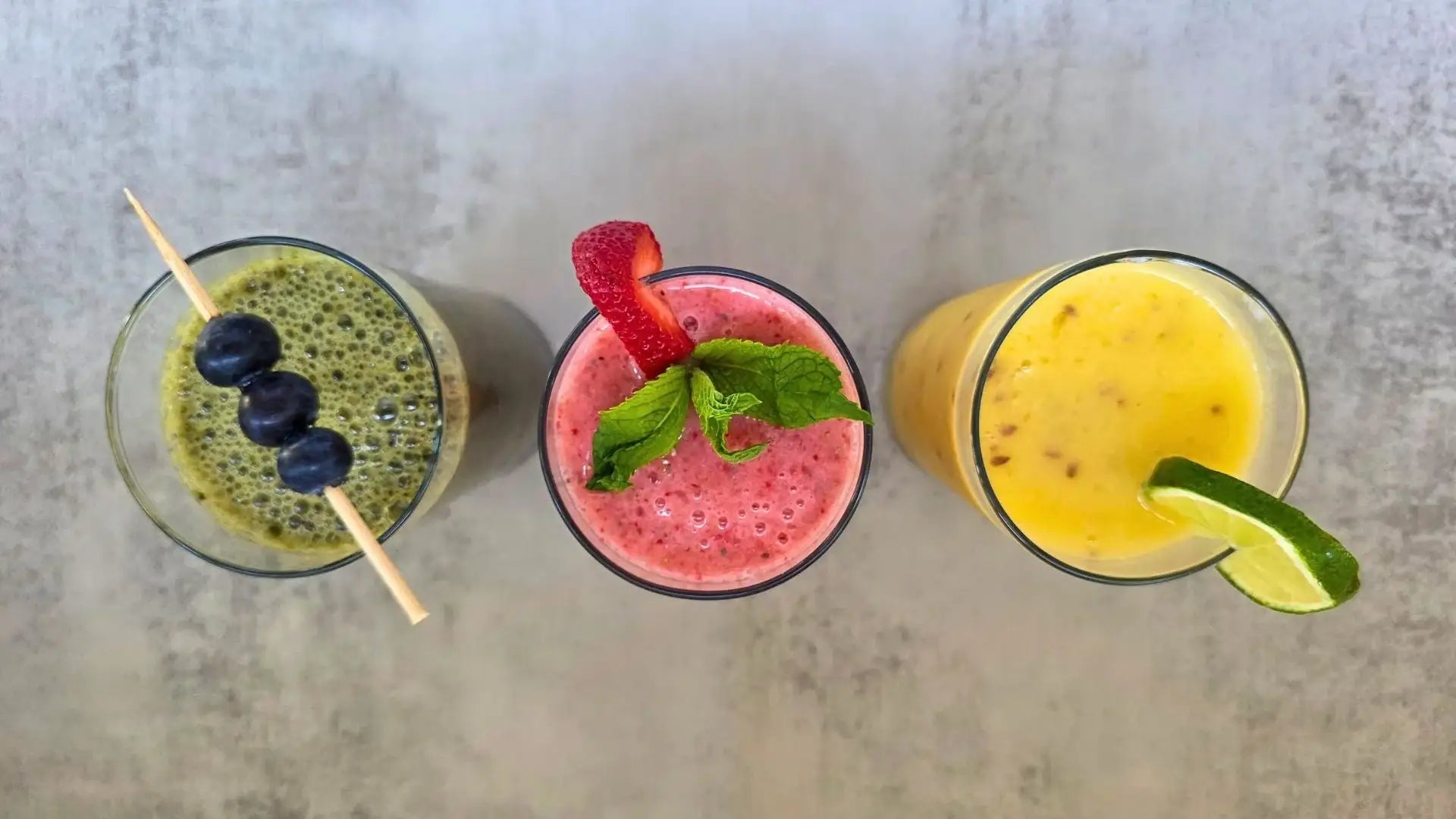 Glowing Skin Smoothies & Summer Sips: Crane Wellness Recipes for Radiance, Energy & Immunity - Crane Wellness