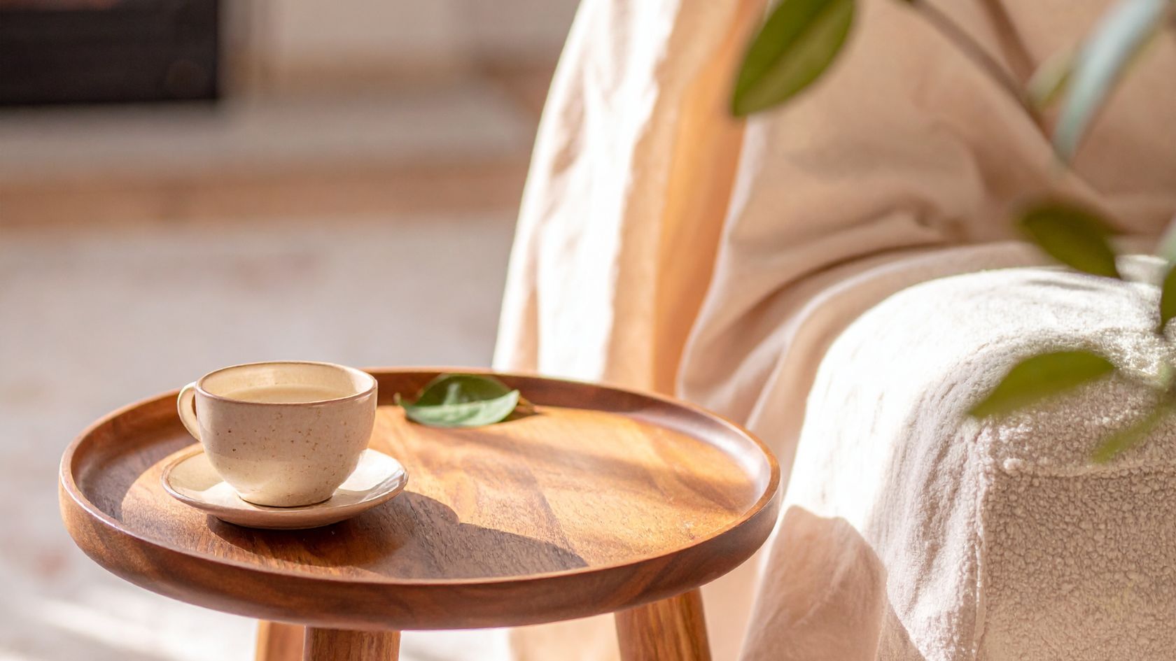 Too Sensitive for Coffee? Why This Green Tea + Coffee Blend Delivers Energy Without the Crash