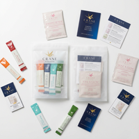 Thumbnail for Crane Wellness Sample Pouch