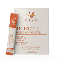 Thumbnail for Electrolyte Hydration Powder