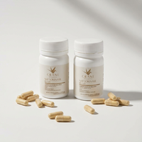 Thumbnail for Travel Size Nattokinase Blend 6,000 FU