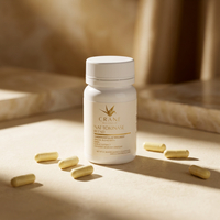 Thumbnail for Travel Size Nattokinase Blend 6,000 FU